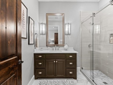 Lakeview Luxury Estate  Resort-Style Living on Eagle Mountain on The Golf Club at Resort Eagle Mountain Lake in Texas - for sale on GolfHomes.com, golf home, golf lot
