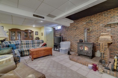 Pennwood community! Perfectly positioned for privacy and outdoor on Paupack Hills Golf and Country Club in Pennsylvania - for sale on GolfHomes.com, golf home, golf lot