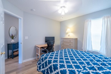 Modern 3 Bed, 2 Bath GROUND-FLOOR Condo on Golf Course - Ideal on Mystical Golf Man O War Golf Links in South Carolina - for sale on GolfHomes.com, golf home, golf lot