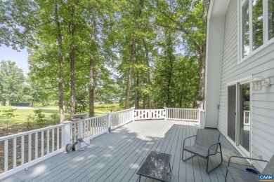 Appraised Jan. 2025 for $390,000! Highly Motivated Seller! on Lake Monticello Golf Course in Virginia - for sale on GolfHomes.com, golf home, golf lot