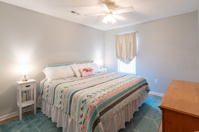 Modern 3 Bed, 2 Bath GROUND-FLOOR Condo on Golf Course - Ideal on Mystical Golf Man O War Golf Links in South Carolina - for sale on GolfHomes.com, golf home, golf lot