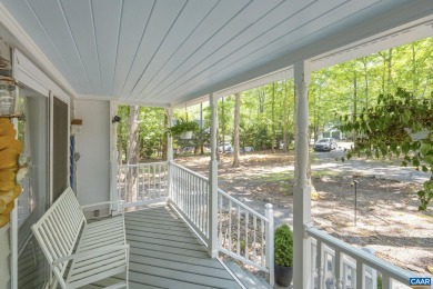 Highly Motivated Seller! Golfer's Dream! Step from your back on Lake Monticello Golf Course in Virginia - for sale on GolfHomes.com, golf home, golf lot