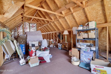 Pennwood community! Perfectly positioned for privacy and outdoor on Paupack Hills Golf and Country Club in Pennsylvania - for sale on GolfHomes.com, golf home, golf lot