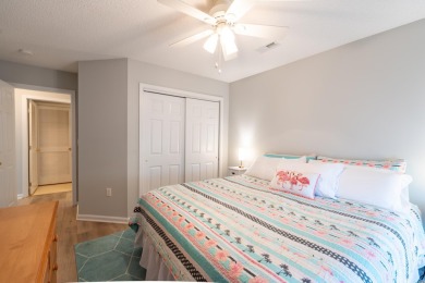Modern 3 Bed, 2 Bath GROUND-FLOOR Condo on Golf Course - Ideal on Mystical Golf Man O War Golf Links in South Carolina - for sale on GolfHomes.com, golf home, golf lot