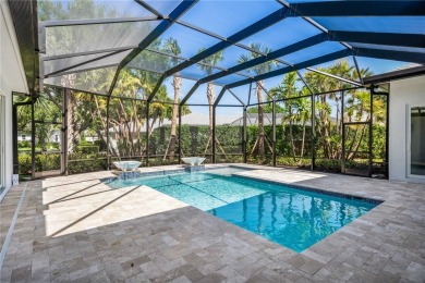 Nestled amongst the old oaks you have found your Shangri -la! on Indian River Club in Florida - for sale on GolfHomes.com, golf home, golf lot