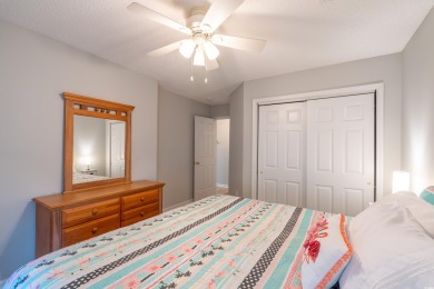 Modern 3 Bed, 2 Bath GROUND-FLOOR Condo on Golf Course - Ideal on Mystical Golf Man O War Golf Links in South Carolina - for sale on GolfHomes.com, golf home, golf lot