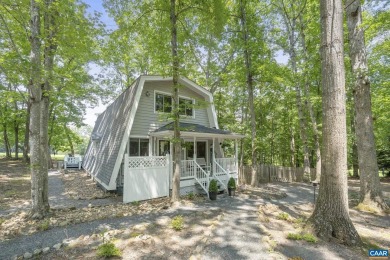 Appraised Jan. 2025 for $390,000! Highly Motivated Seller! on Lake Monticello Golf Course in Virginia - for sale on GolfHomes.com, golf home, golf lot