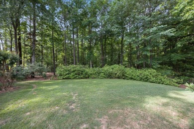 Located in a desirable golf course community, this spacious on Maple Ridge Golf Club in Georgia - for sale on GolfHomes.com, golf home, golf lot