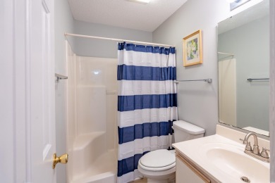 Modern 3 Bed, 2 Bath GROUND-FLOOR Condo on Golf Course - Ideal on Mystical Golf Man O War Golf Links in South Carolina - for sale on GolfHomes.com, golf home, golf lot
