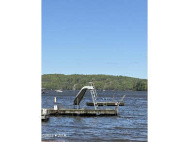 Pennwood community! Perfectly positioned for privacy and outdoor on Paupack Hills Golf and Country Club in Pennsylvania - for sale on GolfHomes.com, golf home, golf lot