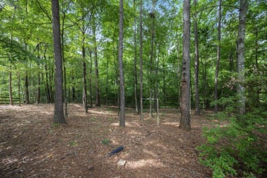 Located in a desirable golf course community, this spacious on Maple Ridge Golf Club in Georgia - for sale on GolfHomes.com, golf home, golf lot