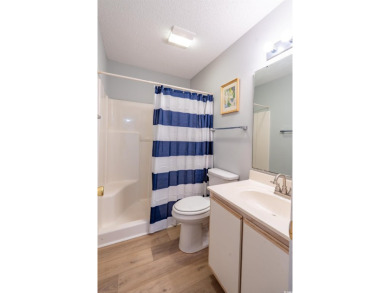 Modern 3 Bed, 2 Bath GROUND-FLOOR Condo on Golf Course - Ideal on Mystical Golf Man O War Golf Links in South Carolina - for sale on GolfHomes.com, golf home, golf lot