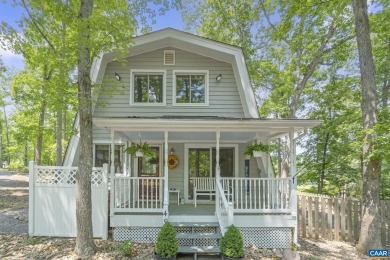 Appraised Jan. 2025 for $390,000! Highly Motivated Seller! on Lake Monticello Golf Course in Virginia - for sale on GolfHomes.com, golf home, golf lot