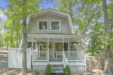 Highly Motivated Seller! Golfer's Dream! Step from your back on Lake Monticello Golf Course in Virginia - for sale on GolfHomes.com, golf home, golf lot