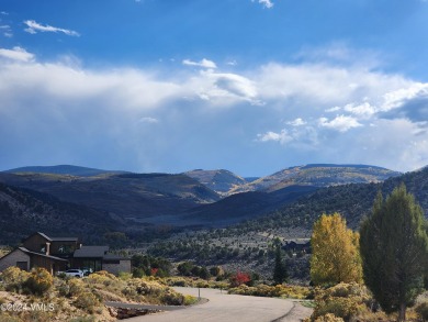 Don't wait to build your Colorado dream home!  This spacious .81 on Eagle Ranch in Colorado - for sale on GolfHomes.com, golf home, golf lot