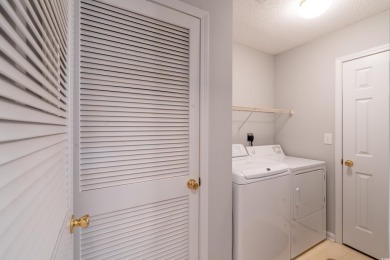 Modern 3 Bed, 2 Bath GROUND-FLOOR Condo on Golf Course - Ideal on Mystical Golf Man O War Golf Links in South Carolina - for sale on GolfHomes.com, golf home, golf lot