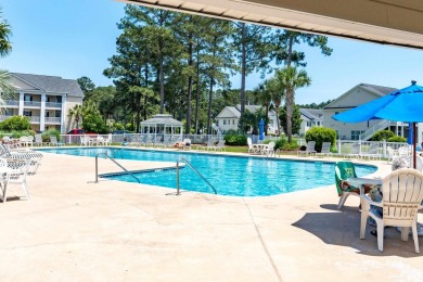 Modern 3 Bed, 2 Bath GROUND-FLOOR Condo on Golf Course - Ideal on Mystical Golf Man O War Golf Links in South Carolina - for sale on GolfHomes.com, golf home, golf lot