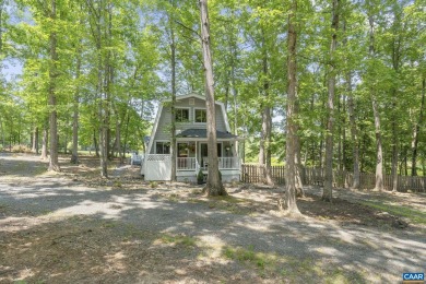 Appraised Jan. 2025 for $390,000! Highly Motivated Seller! on Lake Monticello Golf Course in Virginia - for sale on GolfHomes.com, golf home, golf lot