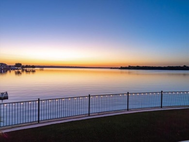 Lakeview Luxury Estate  Resort-Style Living on Eagle Mountain on The Golf Club at Resort Eagle Mountain Lake in Texas - for sale on GolfHomes.com, golf home, golf lot