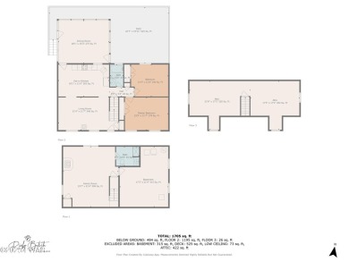 Pennwood community! Perfectly positioned for privacy and outdoor on Paupack Hills Golf and Country Club in Pennsylvania - for sale on GolfHomes.com, golf home, golf lot