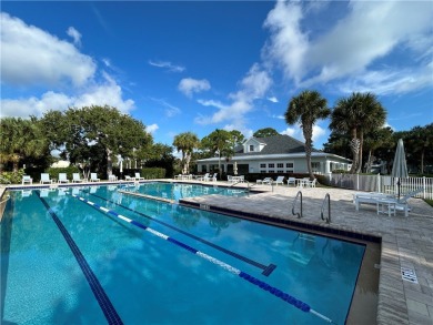 Nestled amongst the old oaks you have found your Shangri -la! on Indian River Club in Florida - for sale on GolfHomes.com, golf home, golf lot