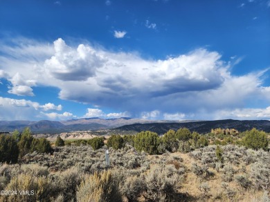 Don't wait to build your Colorado dream home!  This spacious .81 on Eagle Ranch in Colorado - for sale on GolfHomes.com, golf home, golf lot