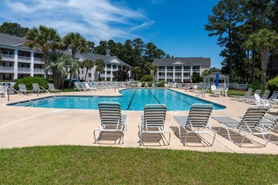 Modern 3 Bed, 2 Bath GROUND-FLOOR Condo on Golf Course - Ideal on Mystical Golf Man O War Golf Links in South Carolina - for sale on GolfHomes.com, golf home, golf lot
