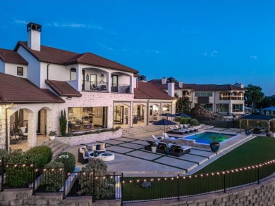 Lakeview Luxury Estate  Resort-Style Living on Eagle Mountain on The Golf Club at Resort Eagle Mountain Lake in Texas - for sale on GolfHomes.com, golf home, golf lot