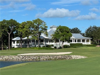 Nestled amongst the old oaks you have found your Shangri -la! on Indian River Club in Florida - for sale on GolfHomes.com, golf home, golf lot
