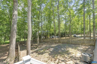 Golfer's Dream! Step from your back door straight onto the on Lake Monticello Golf Course in Virginia - for sale on GolfHomes.com, golf home, golf lot