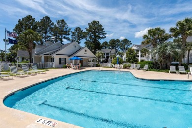 Modern 3 Bed, 2 Bath GROUND-FLOOR Condo on Golf Course - Ideal on Mystical Golf Man O War Golf Links in South Carolina - for sale on GolfHomes.com, golf home, golf lot