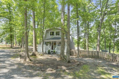 Highly Motivated Seller! Golfer's Dream! Step from your back on Lake Monticello Golf Course in Virginia - for sale on GolfHomes.com, golf home, golf lot