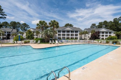 Modern 3 Bed, 2 Bath GROUND-FLOOR Condo on Golf Course - Ideal on Mystical Golf Man O War Golf Links in South Carolina - for sale on GolfHomes.com, golf home, golf lot