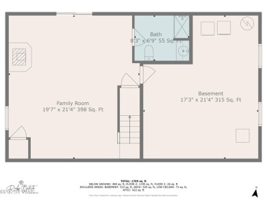 Pennwood community! Perfectly positioned for privacy and outdoor on Paupack Hills Golf and Country Club in Pennsylvania - for sale on GolfHomes.com, golf home, golf lot