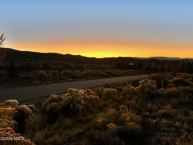 Don't wait to build your Colorado dream home!  This spacious .81 on Eagle Ranch in Colorado - for sale on GolfHomes.com, golf home, golf lot