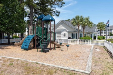 Modern 3 Bed, 2 Bath GROUND-FLOOR Condo on Golf Course - Ideal on Mystical Golf Man O War Golf Links in South Carolina - for sale on GolfHomes.com, golf home, golf lot