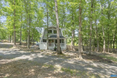 Highly Motivated Seller! Golfer's Dream! Step from your back on Lake Monticello Golf Course in Virginia - for sale on GolfHomes.com, golf home, golf lot