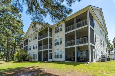 Modern 3 Bed, 2 Bath GROUND-FLOOR Condo on Golf Course - Ideal on Mystical Golf Man O War Golf Links in South Carolina - for sale on GolfHomes.com, golf home, golf lot