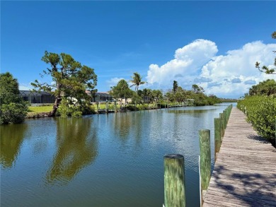 Exceptional oversized building lot in the small and richly on Rotonda Golf and Country Club The Links Course in Florida - for sale on GolfHomes.com, golf home, golf lot