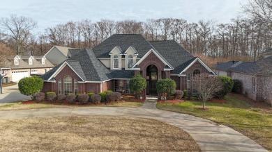 Look at this stunning home on Bayou Desiard in Frenchmen's Bend on Frenchmans Bend Country Club in Louisiana - for sale on GolfHomes.com, golf home, golf lot