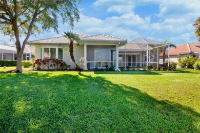 This exceptional John Cannon-built residence, situated within on TPC Prestancia in Florida - for sale on GolfHomes.com, golf home, golf lot