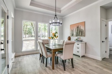 Priced below assessed value, Beat the summer Rush  2022 on Pinnacle Golf and Boat Club in Texas - for sale on GolfHomes.com, golf home, golf lot