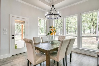 Priced below assessed value, Beat the summer Rush  2022 on Pinnacle Golf and Boat Club in Texas - for sale on GolfHomes.com, golf home, golf lot