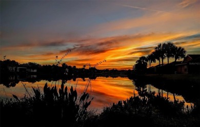 This exceptional John Cannon-built residence, situated within on TPC Prestancia in Florida - for sale on GolfHomes.com, golf home, golf lot