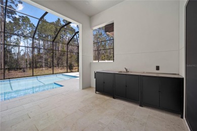 Golf Course Pool Home New Construction at 179 Eric Drive!!! on The Grand Club Cypress Course in Florida - for sale on GolfHomes.com, golf home, golf lot