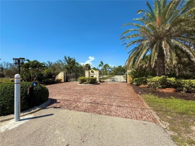 Exceptional oversized building lot in the small and richly on Rotonda Golf and Country Club The Links Course in Florida - for sale on GolfHomes.com, golf home, golf lot