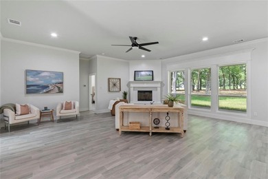 Priced below assessed value, Beat the summer Rush  2022 on Pinnacle Golf and Boat Club in Texas - for sale on GolfHomes.com, golf home, golf lot