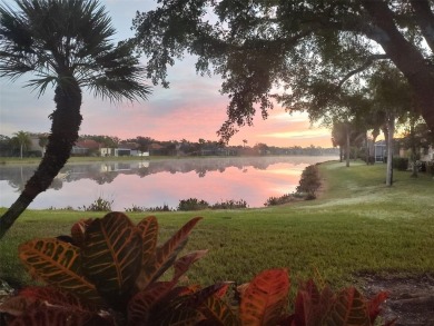 This exceptional John Cannon-built residence, situated within on TPC Prestancia in Florida - for sale on GolfHomes.com, golf home, golf lot