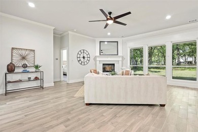 Priced below assessed value, Beat the summer Rush  2022 on Pinnacle Golf and Boat Club in Texas - for sale on GolfHomes.com, golf home, golf lot