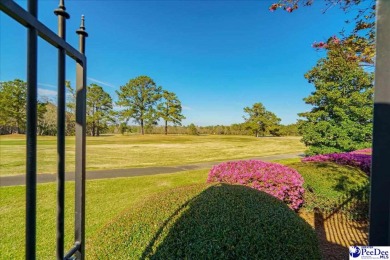 Welcome to luxurious care-free Country Club living at its best! on Country Club of South Carolina in South Carolina - for sale on GolfHomes.com, golf home, golf lot